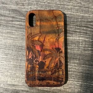 iPhone XR phone case
